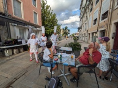 Les Fines Bouches 5 * 4624 x 3472 * (4.96MB)
